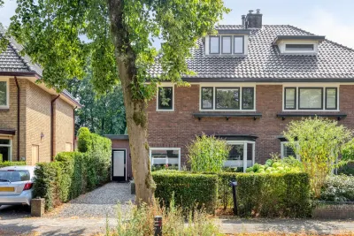 Gerolaan , 3707SH, Zeist, Utrecht