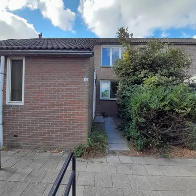 Huis Heyermanswende, Hillegom