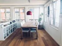 Oostelijke Handelskade, Amsterdam