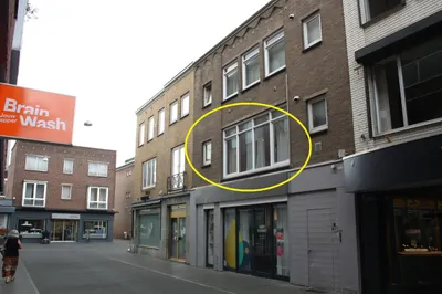 Ansemburgstraat , 6161EV, Geleen, Limburg