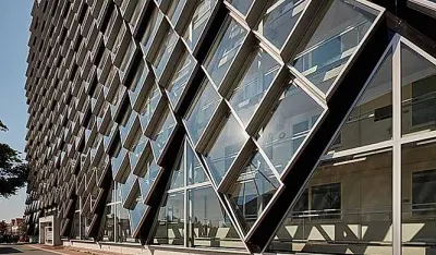 Frits Philipslaan , 5616TZ, Eindhoven, Noord-Brabant