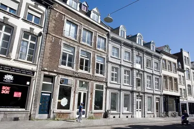 Grote Gracht , 6211SX, Maastricht, Limburg