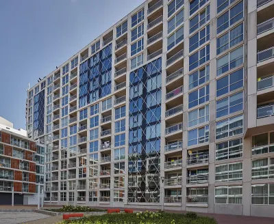 Frits Philipslaan , 5616TZ, Eindhoven, Noord-Brabant