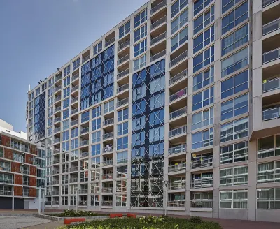 Frits Philipslaan , 5616TZ, Eindhoven, Noord-Brabant