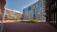 Frits Philipslaan, Eindhoven