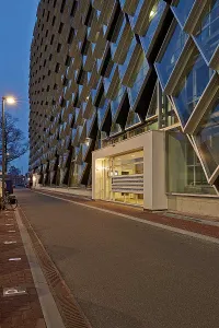 Frits Philipslaan, Eindhoven