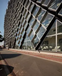 Frits Philipslaan, Eindhoven