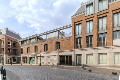 Gubbelstraat , 6211CE, Maastricht, Limburg