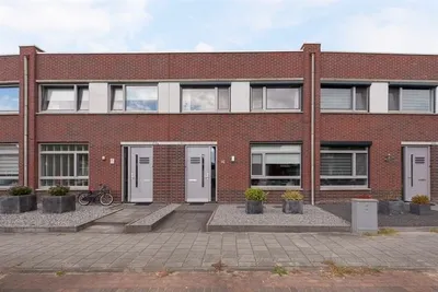 Vlinder , 5508SE, Veldhoven, Noord-Brabant