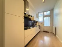 Den Texstraat, Amsterdam