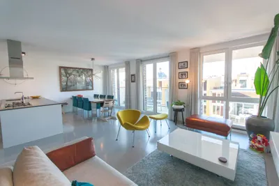 Oostenburgervoorstraat , 1018MN, Amsterdam, Noord-Holland