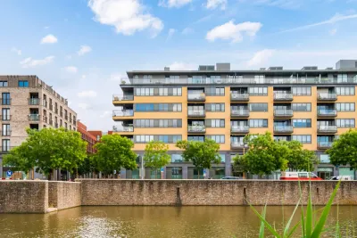 Grauwaartsingel , 3541DA, Utrecht, Utrecht