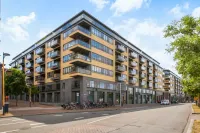 Grauwaartsingel, Utrecht