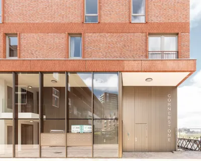 Appartement Meerring, Eindhoven
