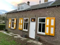 Koningin Emmaweg, Vrouwenpolder