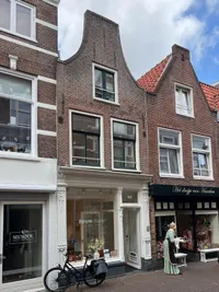 Kleine Houtstraat, Haarlem