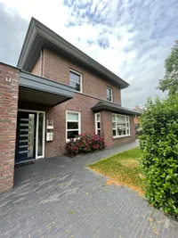 Eikenbos, Bladel