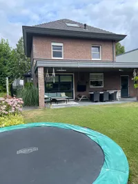 Eikenbos, Bladel