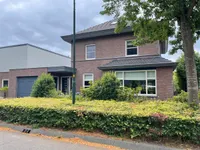 Eikenbos, Bladel