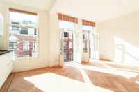 Van Eeghenstraat, Amsterdam