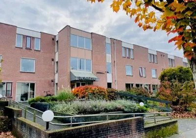 Potskampstraat , 7573CC, Oldenzaal, Overijssel