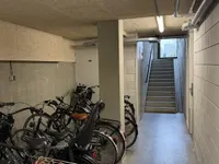 Vrouwengelukhof, Amsterdam
