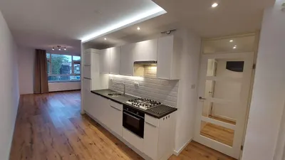 Zeswegenlaan , 6412HJ, Heerlen, Limburg