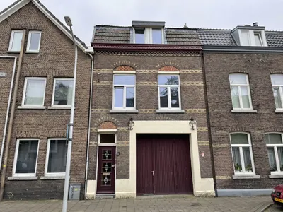 Sint Antoniuslaan , 6221XH, Maastricht, Limburg