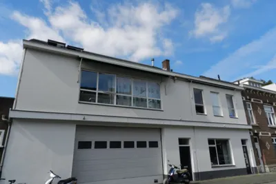 Ambyerstraat Zuid , 6226AV, Maastricht, Limburg