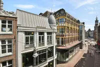 Kalverstraat, Amsterdam