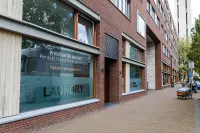 Carolina van Nassaustraat, Den Haag