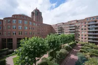 Louise Henriëttestraat, Den Haag