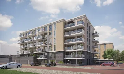 Van Rijtstraat , 2286WS, Rijswijk, Zuid-Holland