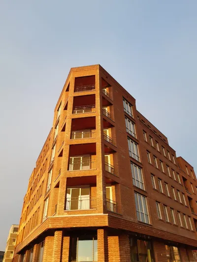 Appartement Roemeniëstraat, Almere