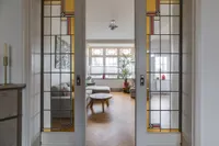 Regentesselaan, Haarlem