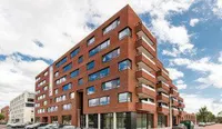 Roemeniëstraat, Almere