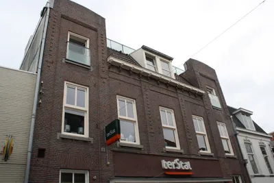 Grotestraat , 7607CB, Almelo, Overijssel