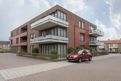 Stationsweg , 8096AX, Oldebroek, Gelderland