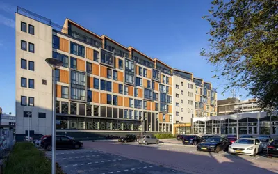 Appartement Lijnbaan, Dordrecht