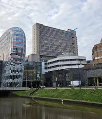 Stationsstraat, Utrecht