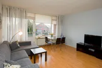 Haaksbergerstraat, Enschede
