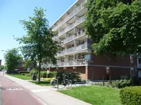 Haaksbergerstraat, Enschede