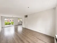 Hannie Schaftstraat, Hoofddorp