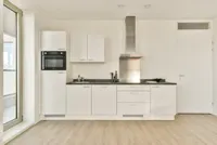 Bullewijkpad, Amsterdam