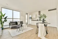 Bullewijkpad, Amsterdam