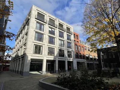 Kleine A , 8011VS, Zwolle, Overijssel