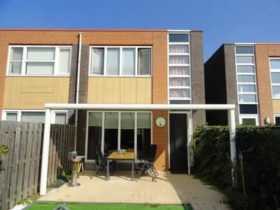 Regenboogven , 5508RK, Veldhoven, Noord-Brabant