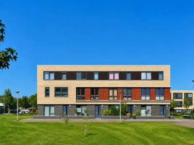 Sibculobrink , 7544AB, Enschede, Overijssel