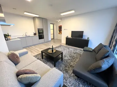 Appartement Baan, Rotterdam