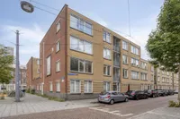 Zijdewindestraat 60, Rotterdam